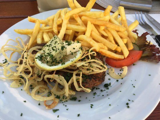 Weinstube u. Restaurant Herbert Oberbillig